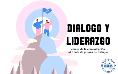 Dialogo y liderazgo